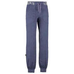 Damenhose E9 Aria Women's blau Provence