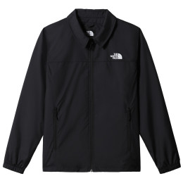 Herrenjacke The North Face Cyclone Coaches Jacket schwarz TNF BLACK