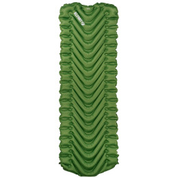 Aufblasbare Isomatte Klymit Static V dunkelgrün Green
