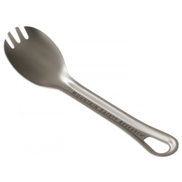 Spork MSR Titan Spork grau