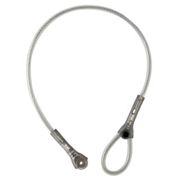 Ankerschlaufe Petzl Wire Strop 150 cm