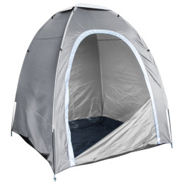 Zelt Bo-Camp Storage tent Medium Plus grau Grey
