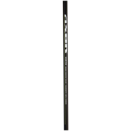 Ersatzhülse Axon Carbon 100% schwarz