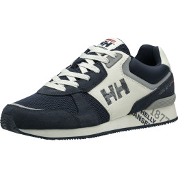 Herrenschuhe Helly Hansen Anakin Leather 2 dunkelblau NAVY / PENGUIN / OFF WHITE