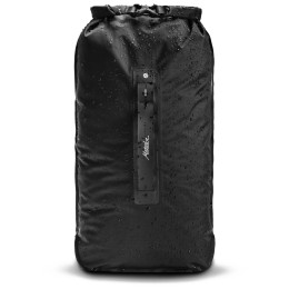 Packsack Matador FlatPak Dry Bag 8L schwarz Black