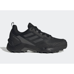 Wanderschuhe Adidas Terrex Eastrail 2 schwarz Cblack/Carbon/Grefiv