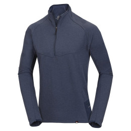 Damen-Sweatshirt Northfinder PLOSKA dunkelblau Darkblue