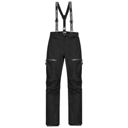 Damenhose High Point Explosion 6.0 Lady Pants schwarz black