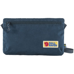 Umhängetasche Fjällräven Vardag Pocket dunkelblau Storm