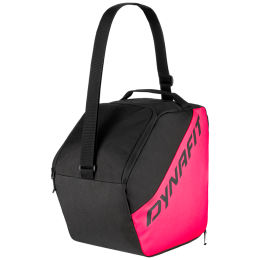Skischuhtasche Dynafit Boot Bag rosa/rot 6071 - Pink Glo/Black Out