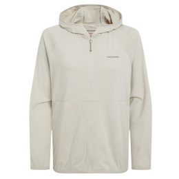 Damen Funktions-Sweatshirt Craghoppers CWT1418_1S4 beige Oyster Marl