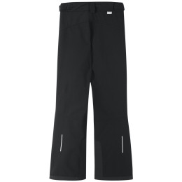 Kinder Softshellhose Reima Kainuu schwarz Black