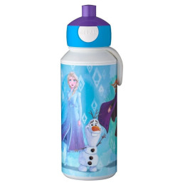 Kindertrinkflasche Mepal Campus 400 ml Frozen