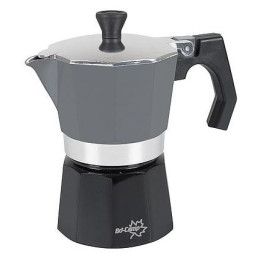 Kaffeemaschine Bo-Camp Percolator Espresso 3-cups