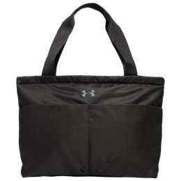 Umhängetasche Under Armour Studio Lite Tote schwarz Black / / Castlerock