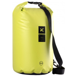 Bootssack Hiko Rover 50 l gelb