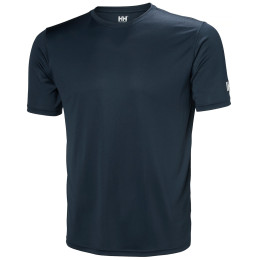 Herren T-Shirt Helly Hansen Hh Tech T-Shirt 2.0 dunkelblau 597 NAVY
