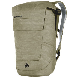 Rucksack Mammut Xeron Courier 20 l hell-khaki Olive
