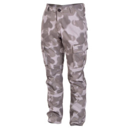 Herrenhose Northfinder Jarrett grau Grey