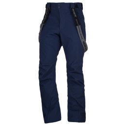 Herren-Skihose Northfinder Ted dunkelblau 464bluenights