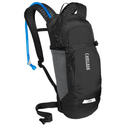 Fahrradrucksack Camelbak Lobo 9 schwarz black