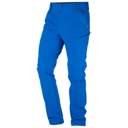 Herrenhose Northfinder Erton blau Blue