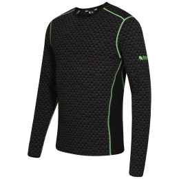 Herren-Funktionsshirt Zulu Merino 240 Long