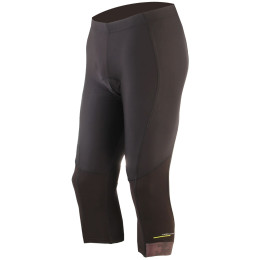Herren-Radhose Axon Aktiv II schwarz