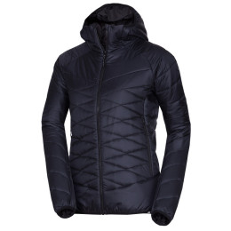 Damen-Winterjacke Northfinder Jeri schwarz 270blackblack