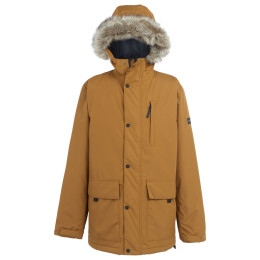 Herrenjacke Regatta Salinger IV hellbraun Umber