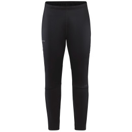 Herrenhose Craft CORE Nordic Training Wind Tights schwarz Black