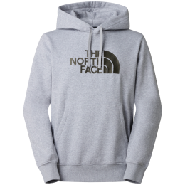 Herren-Sweatshirt The North Face Drew Peak Regular Hoodie
