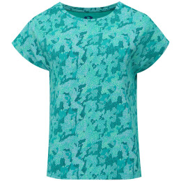 Damen-T-Shirt Loap Bandara