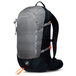 Rucksack Mammut Lithium Speed 15 grau GranitBlack