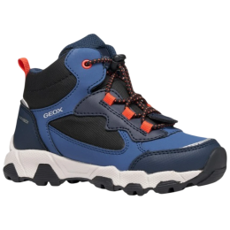 Kinder-Sneaker Geox J Magnetar Boy B ABX
