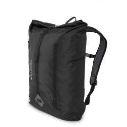 Rolovací batoh na notebook Pinguin Commute 25 schwarz