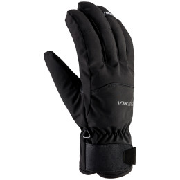 Handschuhe Viking Solven schwarz black