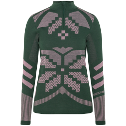 Damen Funktions-Sweatshirt Kari Traa Faith Hz