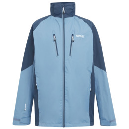 Herrenjacke Regatta Calderdale V blau Coronet Blue/Moonlight Denim