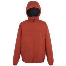 Herrenjacke Regatta Wiltom rot Red Ochre