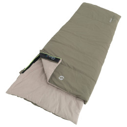 Deckenschlafsack Outwell Celestial hellgrün