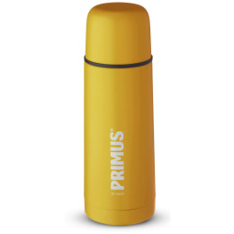 Thermokanne Primus Vacuum bottle 0.5 L gelb Yellow