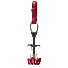 Klemmgerät Black Diamond Camalot C4 - 1 rot Red
