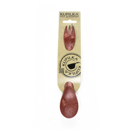Löffel und Gabel Kupilka Spork 205 rot red