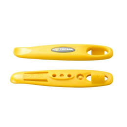 Reifenheber Topeak Shuttle Lever 1.1 Montagehebel 2 Stk
