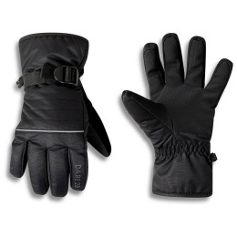 Kinderhandschuhe Dare 2b Glacier Glove schwarz Black