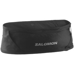 Hüfttasche Salomon Pulse schwarz Black
