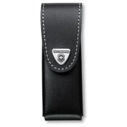 Messerhülle Victorinox 111 mm für 6 Schienen. 4.0524.3 schwarz