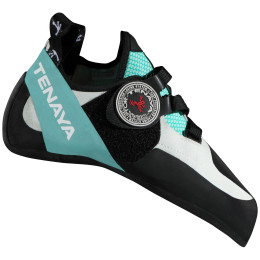 Kletterschuhe Tenaya Oasi LV hellblau Celeste/Celeste