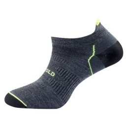 Socken Devold Energy Low Sock UNI grau